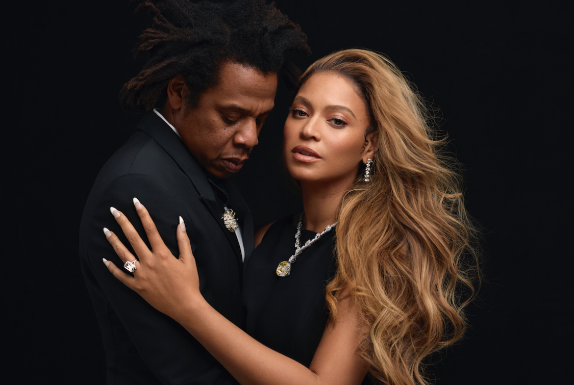Beyonce ve Jay-Z'nin Jewel Shine Filmi