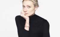 Elizabeth Debicki, Dior Joaillerie'nin Yeni Marka Elçisi