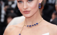 2023 Cannes Film Festivali: Dikkat Çeken Güzellik Portreleri