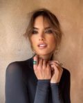 Alessandra Ambrósio'dan Karo Dall'a Haftanın Güzellik Instagram'ları