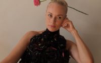 Matilda Djerf'ten Gigi Hadid'e Haftanın Güzellik Instagram'ları