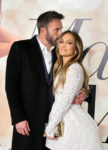 Jennifer Lopez’in Evliliğinin İlk Yılında Büyük Bir Güzellik Açığa Çıktı
