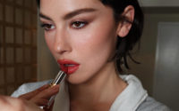 Sara Sampaio'dan Adele Farine'e Haftanın Güzellik Instagram'ları