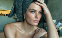 Elsa Hosk'tan Kylie Jenner'a Haftanın Güzellik Instagram'ları